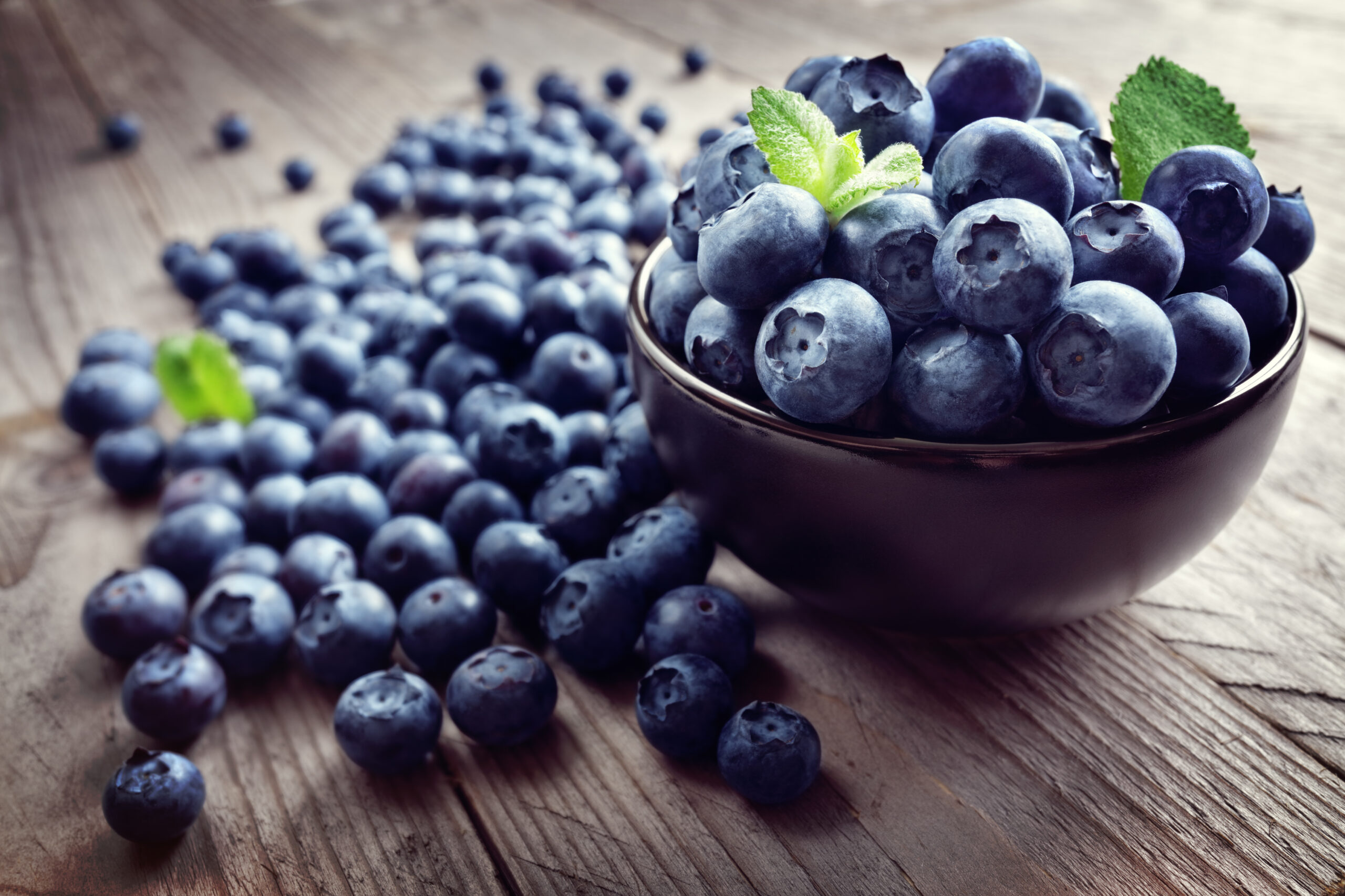 Antioxidantes: para que serve e como encontrar na alimentação